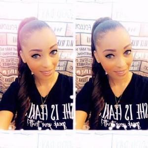 Meet your Posher, Alysia